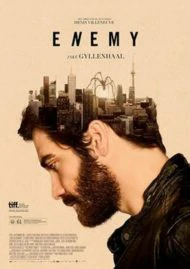 Enemy (2013) ล่าตัวตน คนสองเงา