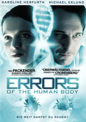 Errors of the Human Body (2012) ข้อผิดพลาดของร่างกายมนุษย์