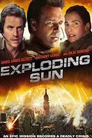 Exploding Sun (2013) อุบัติการณ์หลุดห้วงจักรวาล