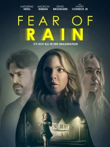 FEAR OF RAIN (2021)