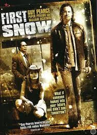 First Snow (2006) หิมะแรก