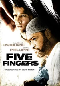 Five Fingers (2006) เดิมพันเย้ยนรก