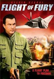 Flight of Fury (2007) ภารกิจฉีกน่านฟ้ามหากาฬ