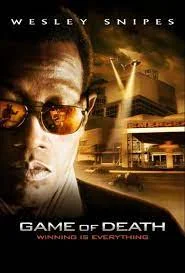 GAME OF DEATH (2011) หักแผนเดิมพันมหากาฬ