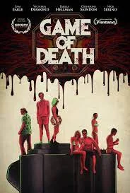 Game of Death (2017) เกมแห่งความตาย