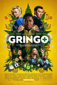 Gringo (2018) กริงโก้ ซวยสลัด