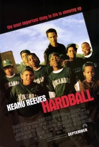 HARD BALL (2001) ฮาร์ดบอล ฮึดแค่ใจไม่เคยแพ้