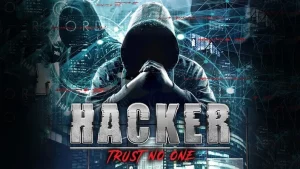 Hacker Trust No One (2021) 