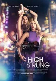 High Strung (2016) จังหวะนี้หยุดโลก