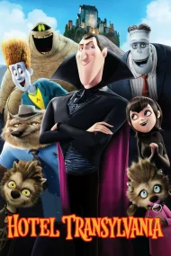 Hotel Transylvania (2012) โรงแรมผี หนีไปพักร้อน