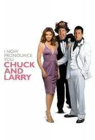 I Now Pronounce You Chuck & Larry (2007) คู่เก๊วิวาห์ป่าเดียวกัน