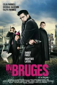 ดูหนัง In Bruges (2008) คู่นักฆ่าตะลุยมหานคร