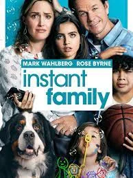 Instant Family (2018) ครอบครัวปุ๊บปั๊บ