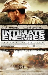 Intimate Enemies (2007) อัลจีเรีย สมรภูมิอเวจี