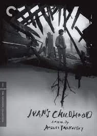 Ivans Childhood (1962) อีวาโนโวดเตสตโว