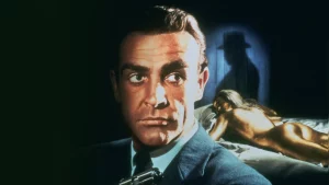 James Bond 007 Goldfinger (1964) เจมส์ บอนด์ 007 ภาค 3: จอมมฤตยู 007