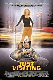 Just Visiting (2001) โถแค่มาเยี่ยม