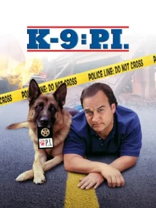 K-9 P.I. (2002)