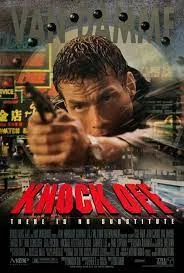 KNOCK OFF (1998) ทุบกะโหลกนรก