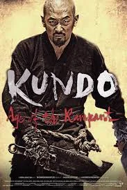 Kundo Age of The Rampant (2014) ศึกนักสู้กู้แผ่นดิน