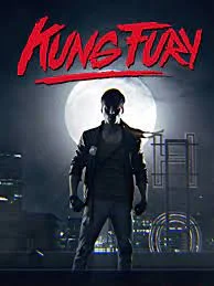 Kung Fury (2015) กัง ฟูรี่ ยอดตำรวจพันธุ์พระกาฬ