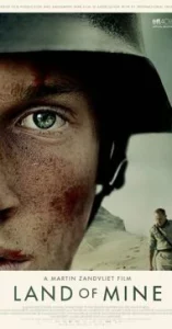 Land of Mine (2015) ดินแดนกับระเบิด