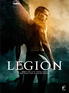 Legion (2010) สงครามเทวาล้างนรก