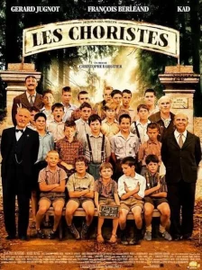 Les Choristes (2004)