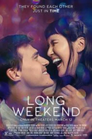 Long Weekend (2021)