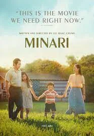 ดูหนัง MINARI (2020) มินาริ