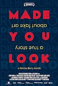 Made You Look A True Story About Fake Art (2020) ศิลป์สร้าง งานปลอม