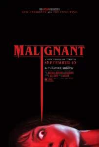 Malignant (2021) ชั่วโคตรร้าย