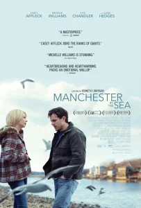 Manchester By The Sea (2016) แค่ใครสักคน