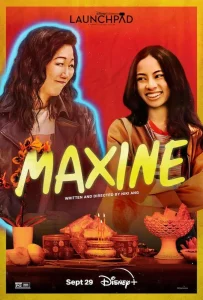 Maxine (2023)