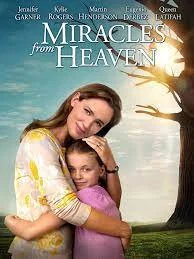 Miracles from Heaven (2016) ปาฏิหาริย์แห่งสวรรค์