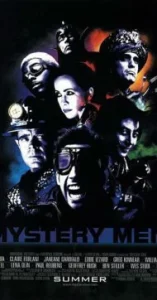 Mystery Men (1999) ฮีโร่พลังแสบรวมพลพิทักษ์โลก