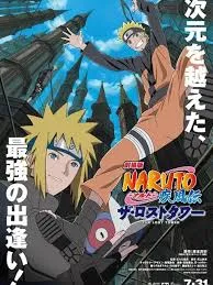 Naruto The Movie 7 2010 11zon