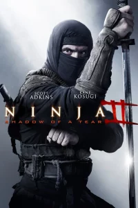 Ninja (2009) นินจา นักฆ่าพญายม