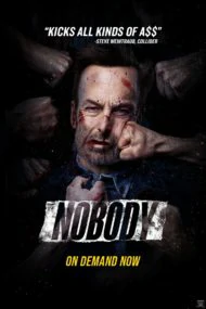 Nobody (2021) คนธรรมดานรกเรียกพี่