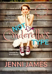 Not Cinderella s Type (2018)