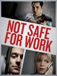 Not Safe for Work (2014) ปิดออฟฟิศฆ่า