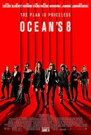 Ocean’s Eight (2018) โอเชียน 8