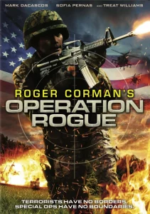 Operation Rogue (2014)