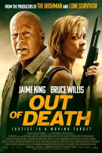 Out of Death (2021) เอาท์ ออฟ เดธ