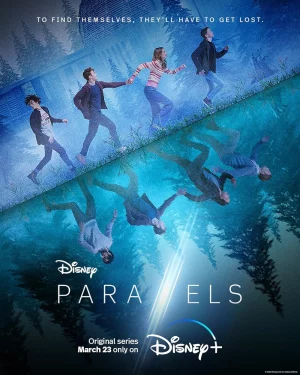 Paralleles (2022) EP.1-6 (จบ)