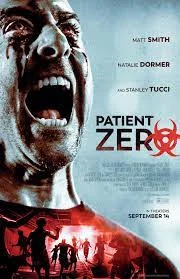 ดูหนัง Patient Zero (2018) ไวรัสพันธุ์นรก