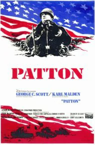 Patton (1970) นายพลกระดูกเหล็ก