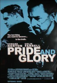 Pride and Glory (2008) คู่ระห่ำผงาดเกียรติ