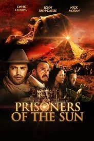 Prisoner Of The Sun (2013) คำสาปสุสานไอยคุปต์