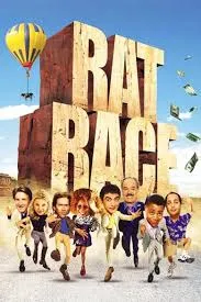 RAT RACE (2001) แข่งอลวนคนป่วนโลก